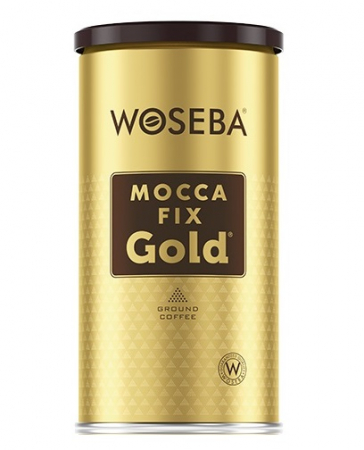 Cafea Măcinată - WOSEBA Mocca Fix Gold Cafea Macinata 500g