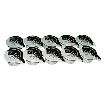 Accesorii & Cadouri - RIOBA Lapte Condensat pentru Cafea 10x7.5g