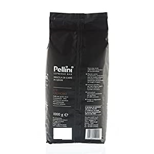 Cafea boabe Pellini No 9 Cremoso Espresso 1kg [2]