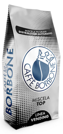 Cafea boabe ,Borbone Oro, 1 kg [1]