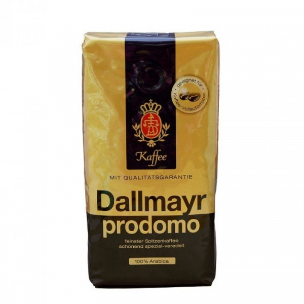 Cafea Boabe Dallmayr Prodomo 500g [3]