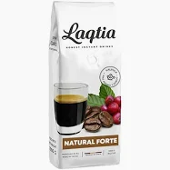 Cafea boabe Laqtia Natural Forte, 1 kg [1]