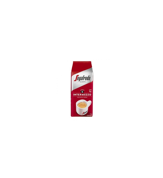 Cafea boabe Lavazza Bourbon Intenso 1kg [6]