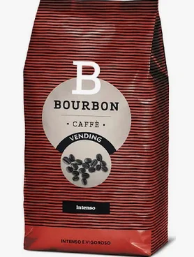 Cafea boabe Lavazza Bourbon Intenso 1kg [7]