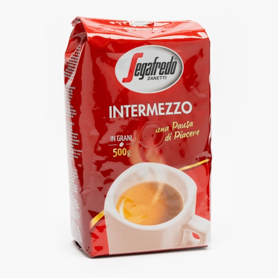 Cafea boabe Segafredo Intermezzo 500 g [2]