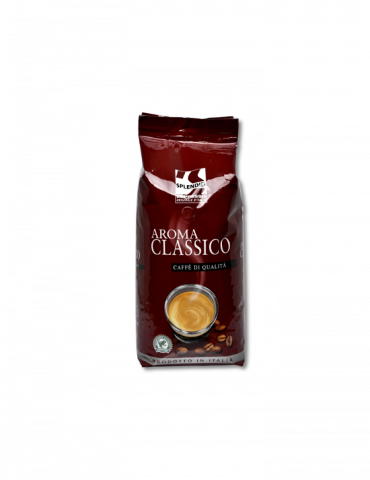 Cafea boabe Splendid Aroma Classico 1kg [2]