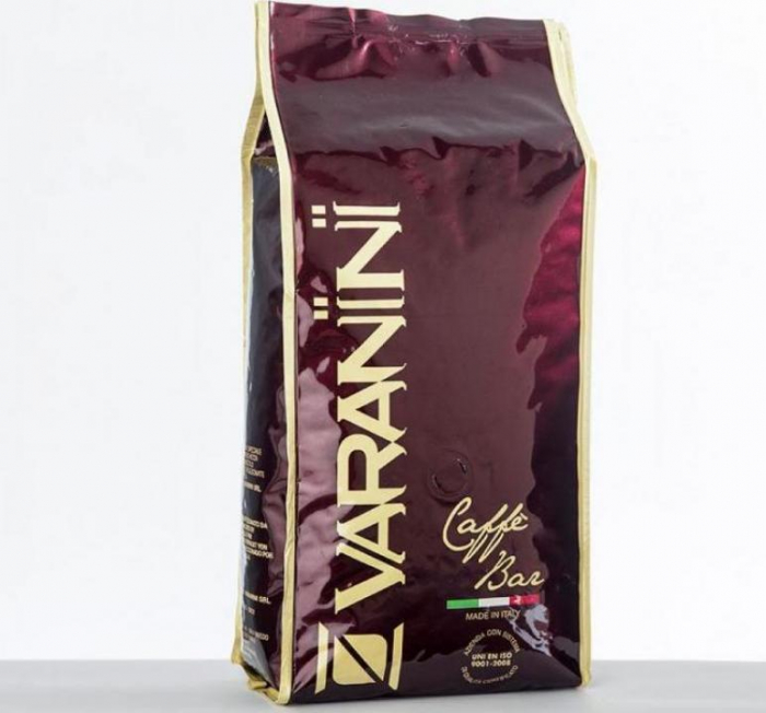 Cafea boabe Varanini CV, 1 kg [1]