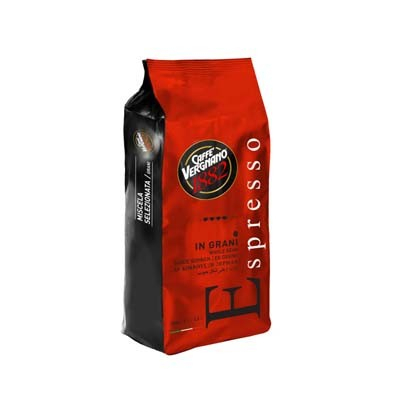 Cafea Boabe Vergnano Espresso 1kg [3]