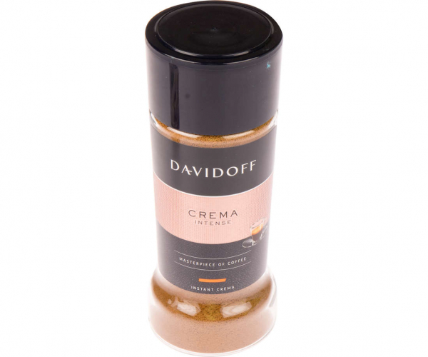 Cafea Instant Davidoff  Crema Intense 90g [2]