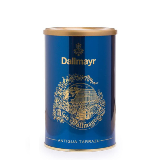 Cafea macinata Dallmayr Selektion Antigua Tarrazu, 250 g [2]
