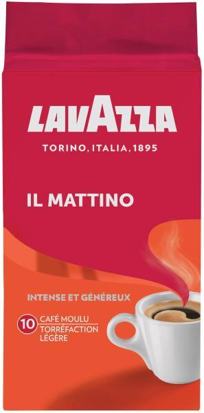 Cafea macinata Lavazza Il Mattino 250 g [4]