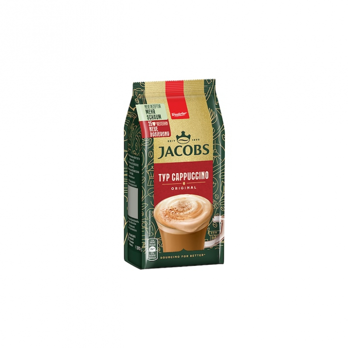 Cappucino Jacobs ORIGINAL 290 g [1]