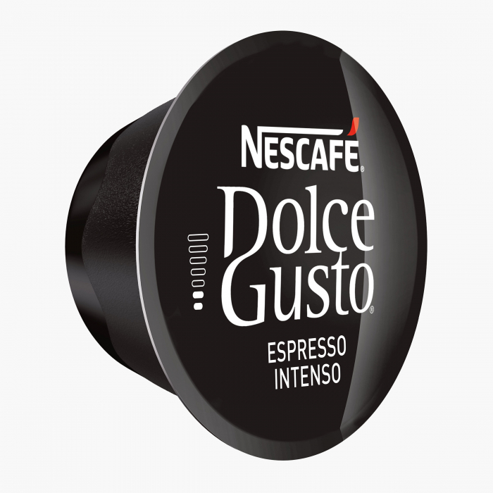 CAPSULE DOLCE GUSTO ESPRESSO INTENSO - 112G [2]