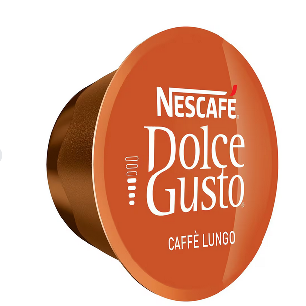 CAPSULE DOLCE GUSTO LUNGO - 104g [3]