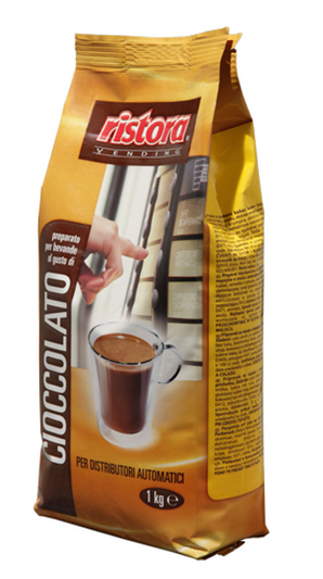Ciocolata calda Ristora 1 kg [1]