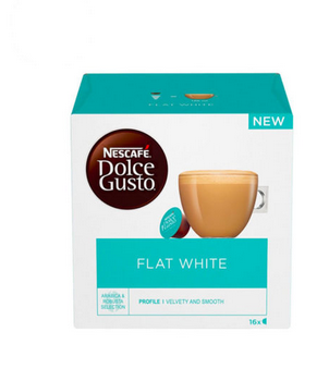 DOLCE GUSTO FLAT WHITE 187g [2]