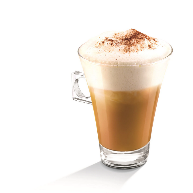 Nescafe CAPPUCCINO XL compatibile Dolce Gusto 350g [3]