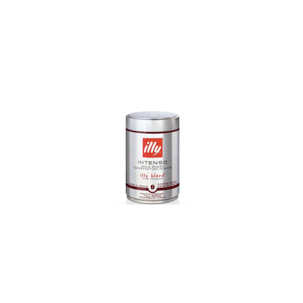 Cafea boabe Illy Intenso 250g [4]