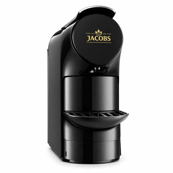 Jacobs Espressor Mini 1200 W [2]