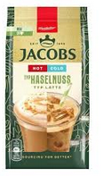 Jacobs Hot&Cold HAZELNUSS Latte, 340 g [1]