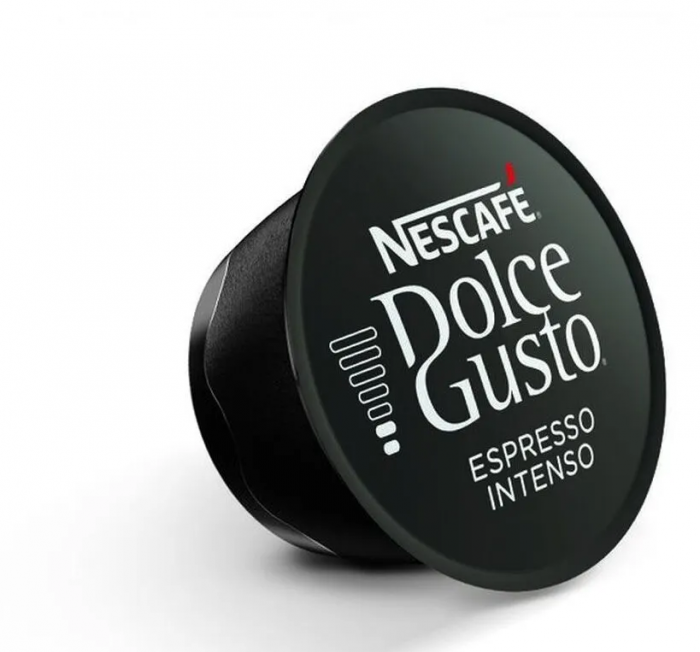 NESCAFE DOLCE GUSTO ESPRESSO INTENSO - 90 CAPS [2]