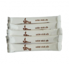 Zahar alb stick 5g ,100 buc/set [1]