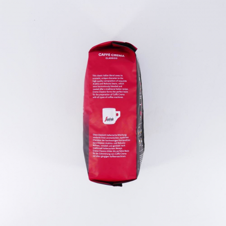 Cafea boabe, Segafredo Caffe Crema Classico, 1 kg [1]