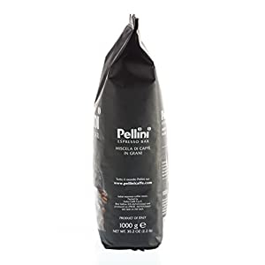 Cafea boabe Pellini No 9 Cremoso Espresso 1kg [3]