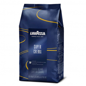 Cafea boabe 1kg Lavazza Super Crema [0]