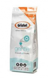 Cafea boabe Bristot Stomach Friendly 200g [0]