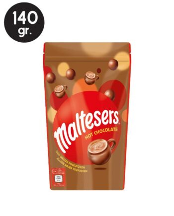 Ciocolata calda - Ciocolata Calda Maltesers 140g