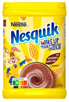 Cacao instant - Cacao instant NESQUIK XXL - 1KG