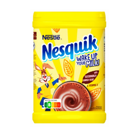 Cacao instant - Cacao instant NESQUIK XXL - 1KG