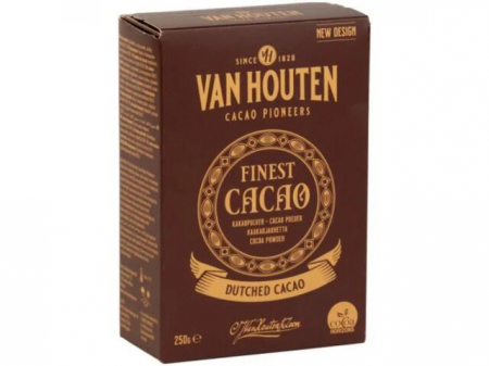Cacao instant - Cacao Van Houten 250g