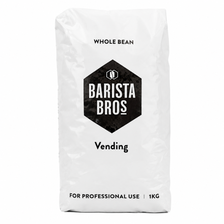 Cafea boabe - Cafea boabe Barista BROs 1 kg