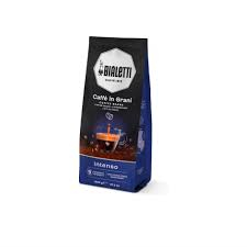 Cafea boabe - Cafea Boabe Bialetti Caffe in Grani Intenso 1kg