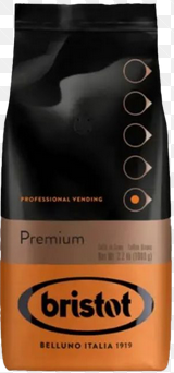 Cafea boabe - Cafea boabe Bristot Premium 1kg