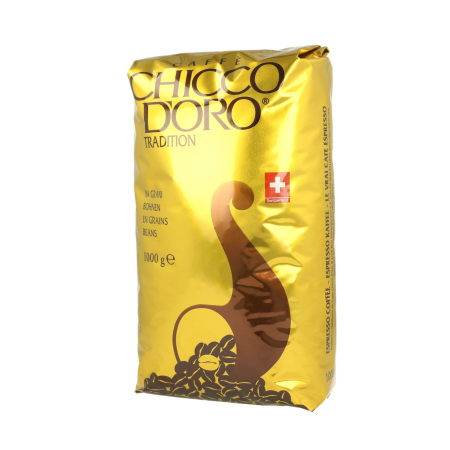 Cafea boabe - Cafea boabe Chico D'Oro Tradition , 1 kg