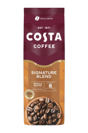 Cafea boabe - Cafea boabe Costa Signature Blend Medium 1kg