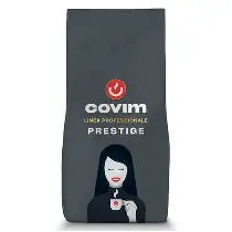 Cafea boabe - Cafea boabe Covim Prestige 1 kg
