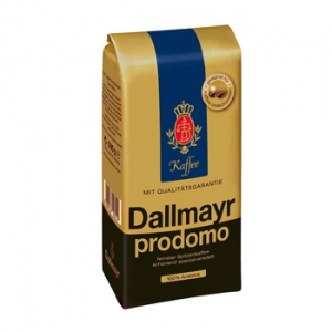 Cafea Boabe Dallmayr Prodomo 500g [1]