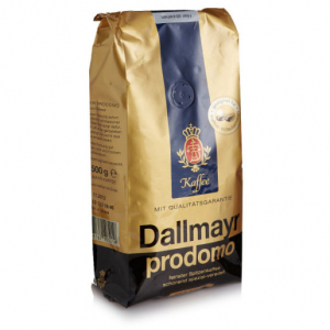 Cafea Boabe Dallmayr Prodomo 500g [3]