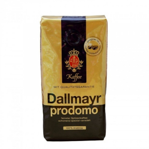 Cafea Boabe Dallmayr Prodomo 500g [2]