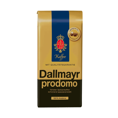 Cafea boabe - Cafea Boabe Dallmayr Prodomo 500g