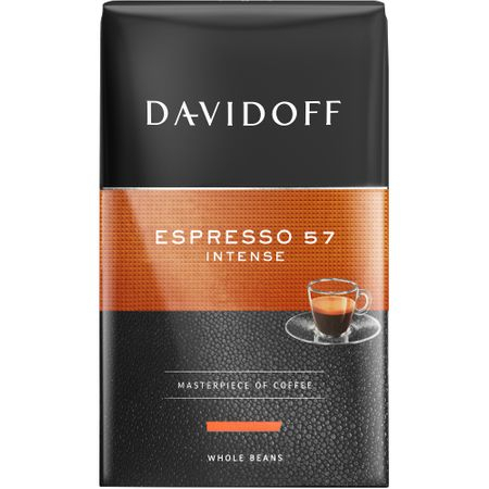 Cafea boabe Davidoff 500g Espresso 57 [1]