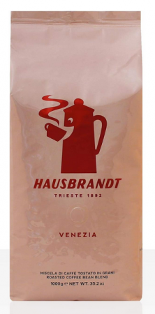 Cafea boabe - Cafea boabe Hausbrandt Venezia 1kg