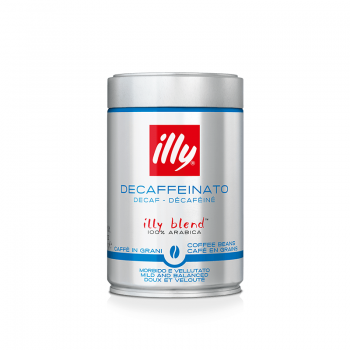 Cafea boabe Illy Decaf 250 g