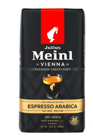 Cafea boabe - Cafea boabe Julius Meinl Premium Espresso, 1 kg