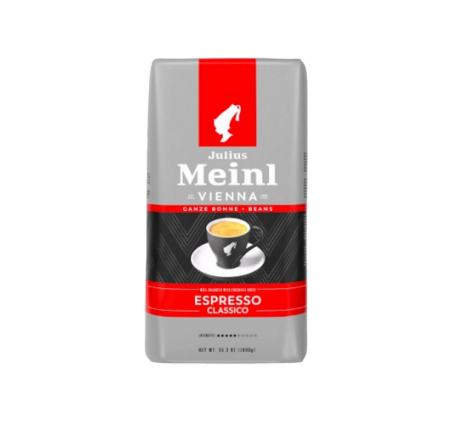 Cafea boabe Julius Meinl Trend Collection Espresso Classico 1 kg [1]