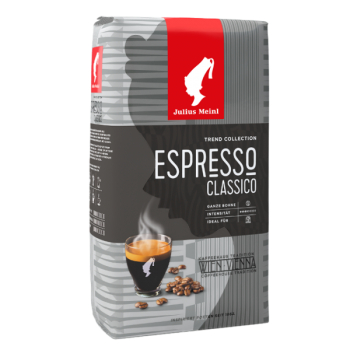 Cafea boabe Julius Meinl Trend Collection Espresso Classico 1 kg [2]
